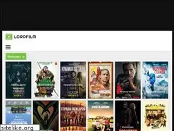 Sites similar to lordfilm3.site