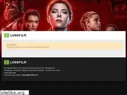 Sites similar to lordfilms.lu