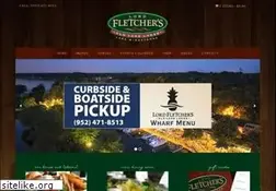 Sites similar to lordfletchers.com