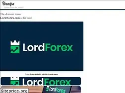 Sites similar to lordforex.com