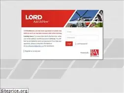 Sites similar to lordfulfillment.com
