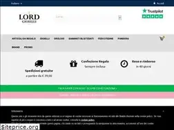 Sites similar to lordgioielli.it