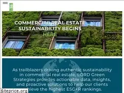 Sites similar to lordgreenstrategies.com
