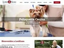 Sites similar to lordguau.com
