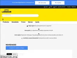 Sites similar to lordgunbicycles.es