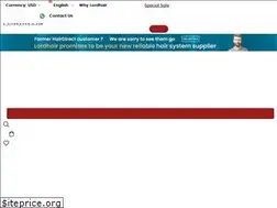 Sites similar to lordhair.com