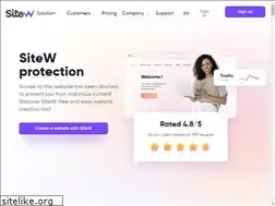 Sites similar to lordhair.sitew.us
