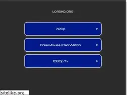 Sites similar to lordhd.org