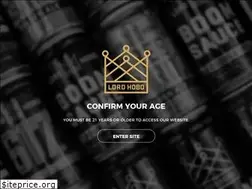 Sites similar to lordhobo.com