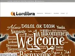 Sites similar to lordibra.net