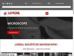 Sites similar to lordil.fr