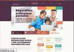 Sites similar to lordinateurportable.fr