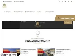 Sites similar to lordinvestor.com