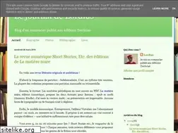 Sites similar to lordius1er.blogspot.com