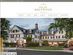 Sites similar to lordjefferyinn.com