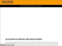 Sites similar to lordjones.com