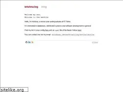 Sites similar to lordlabuckdas.github.io