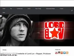 Sites similar to lordlav.com