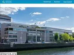Sites similar to lordmayorofdublin.ie