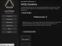 Sites similar to lordmedia.org