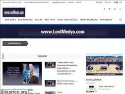 Sites similar to lordmedya.com
