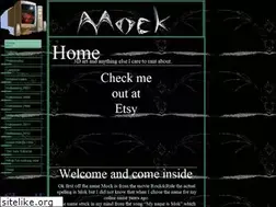 Sites similar to lordmock.com