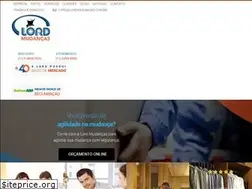 Sites similar to lordmudancas.com.br