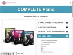 Sites similar to lordmusicacademy.com