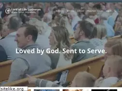 Sites similar to lordoflife.org