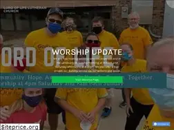Sites similar to lordoflifedbq.com