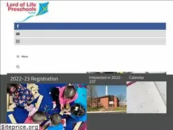 Sites similar to lordoflifepreschool.org