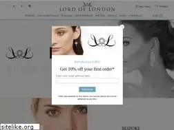 Sites similar to lordoflondon.com