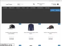Sites similar to lordofsport.com