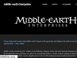 Sites similar to lordoftheringsmovie.com