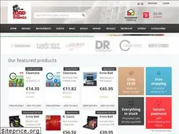 Sites similar to lordofthestrings.com