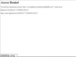 Sites similar to lordoftraffic.com