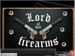 Sites similar to lordofwarfirearms.com
