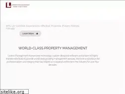 Sites similar to lordonmanagement.com