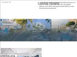 Sites similar to lordos.com.cy