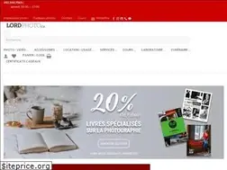Sites similar to lordphoto.ca