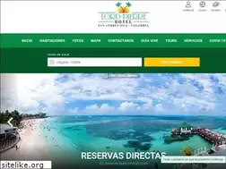 Sites similar to lordpierre.com