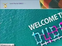 Sites similar to lordportaldmcc.com