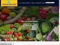 Sites similar to lordramaglobalexports.com
