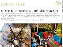 Sites similar to lordrieger.com