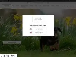 Sites similar to lordsandlabradors.co.uk