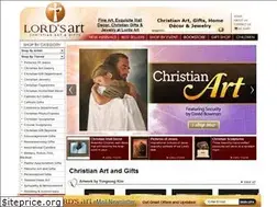 Sites similar to lordsart.com