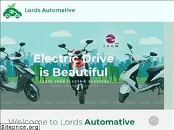 Sites similar to lordsauto.com