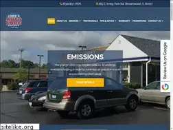 Sites similar to lordsautocare.com