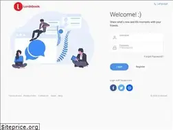 Sites similar to lordsbook.life