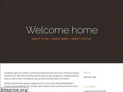 Sites similar to lordsburgtaphouse.com